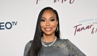 Tamar Braxton’s Says Singer Suffered ‘Multiple Dental Fractures’ From ‘Sleep Walking’ When She Was Found In A Pool Of Blood