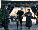 'Wednesday' Season 2 Part 2 Trailer: A Dead Character Returns?