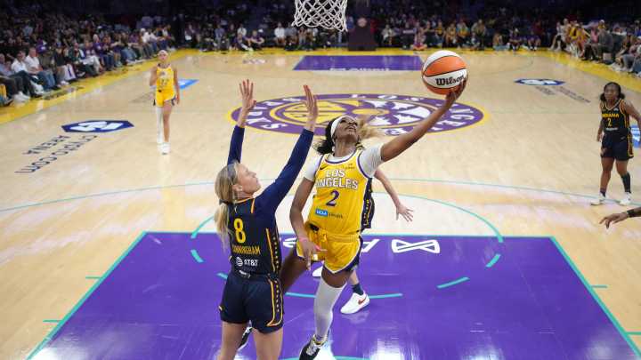 Sex toys at WNBA games: Crypto group claims responsibility