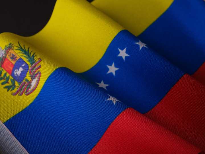 ¿Por qué Estados Unidos ofrece recompensa de 50 mdd por Nicolás Maduro?