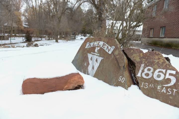 Letter: Salt Lake City deserves credit for its work on Allen Park
