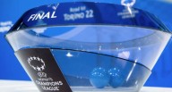 Who Are the Teams in the Champions League Draw? Full List by Pot