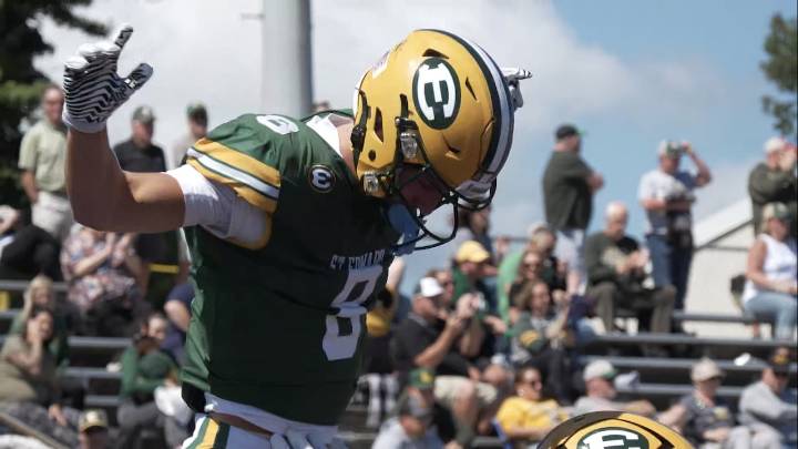 Week 2 Game Balls: Top performers of the 2025 high school football season