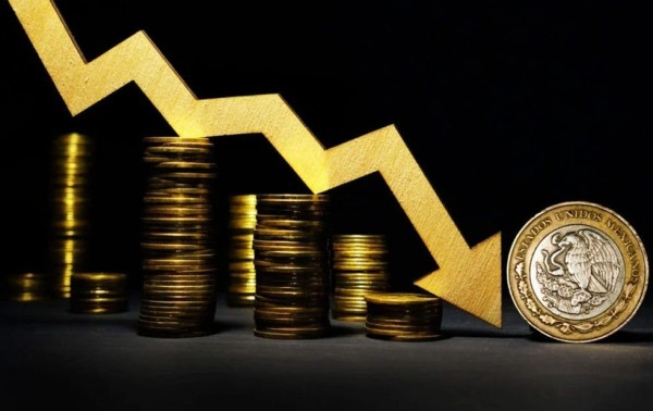 Inflación desacelera a 3.32%