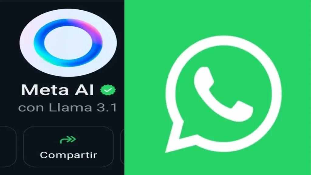 ¿Cómo quitar Meta IA de WhatsApp? Checa estos sencillos pasos