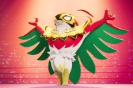 Se inspira Pokémon en la lucha libre mexicana y crean a ‘Mega