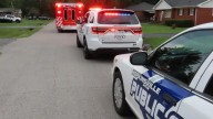 Ice cream van driver charged after Hopkinsville crash