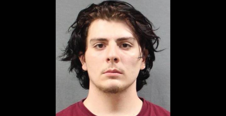 Arizona Father Accused Of Beating 4-Week-Old Baby To Death, Allegedly Said He ‘Messed Up’
