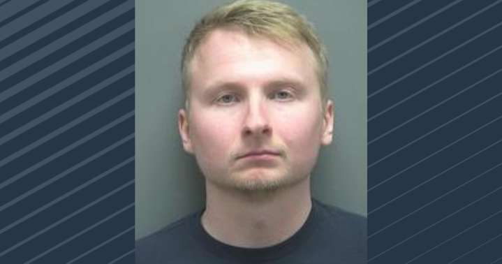 Man who brought North Carolina teen to Janesville arrested on child sex trafficking charges