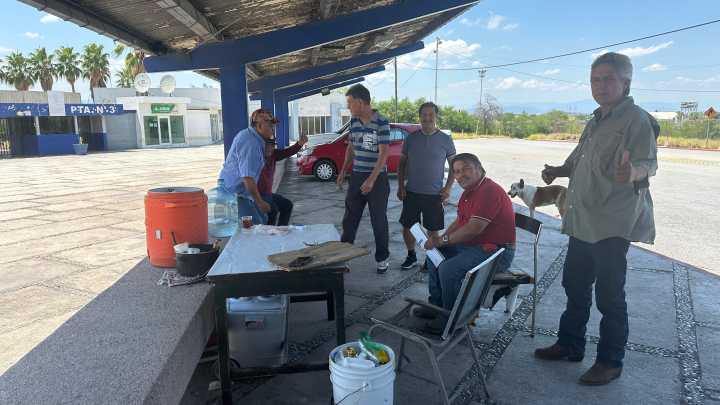 Paga AHMSA millonarias sumas a trabajadores “fantasmas”