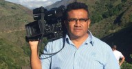 Atención: murió el periodista Fredy Calvache