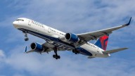 Just 2 Of Delta Air Lines’ 37 Boeing 757 Transatlantic European Routes Remain