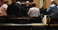 After months of hearings, Ryan Lane Pagan's murder trial gets underway in Fairmont courtroom