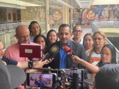 Firmado convenio educativo y de salud entre concejal Salvador Abdeljabar y la UJAP*