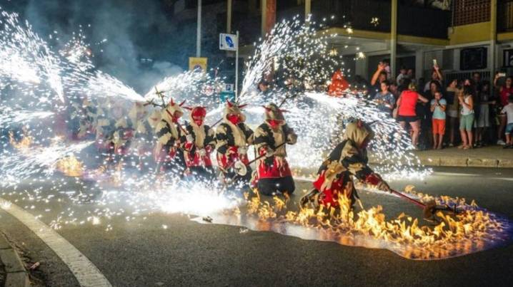 L'Hospitalet de l'Infant viurà la Festa Major de Sant Roc amb més de seixanta activitats