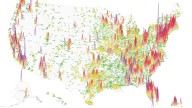 Are 'forever chemicals' in your town's drinking water?