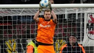 Monaco signs veteran goalkeeper Lukáš Hrádecky from Bayer Leverkusen