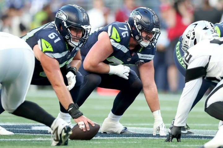 Seahawks GM Schneider confident in reconfigured O