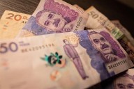 Economía de Colombia creció 2,1 por ciento en segundo trimestre