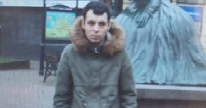 Image issued in hunt for young man missing from Coventry for ten days