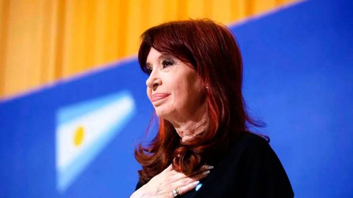 Causa Vialidad: vence el plazo para que Cristina Kirchner y los demás condenados…
