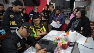 Detienen a ocho integrantes de presunta organización criminal dedicada a la pornografía infantil en Ventanilla
