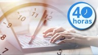 Jornada laboral de 40 horas: propuesta para reducir horas de trabajo estará lista en esta fecha