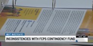 WKYT Investigates: How does the FCPS contingency work?, PT. 2