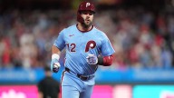 Phillies tie unreal record amid Kyle Schwarber’s 4