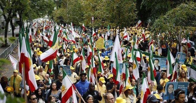 Iran International network says two journalists working in Canada targeted by regime