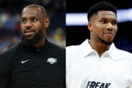 Warriors’ Pursuit of LeBron James Put Into Perspective After Rockets GM’s Confession on Giannis Antetokounmpo