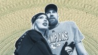 How Taylor Swift and Travis Kelce’s net worth post-engagement compares to other power couples