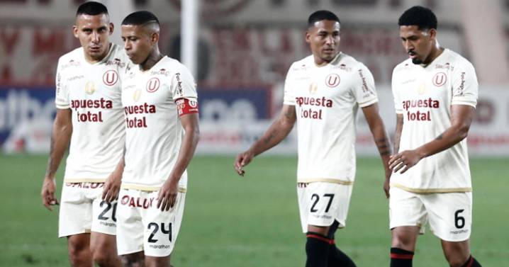 El jugador que se iría de Universitario tras finalizar el Clausura 2025: "No sigue"