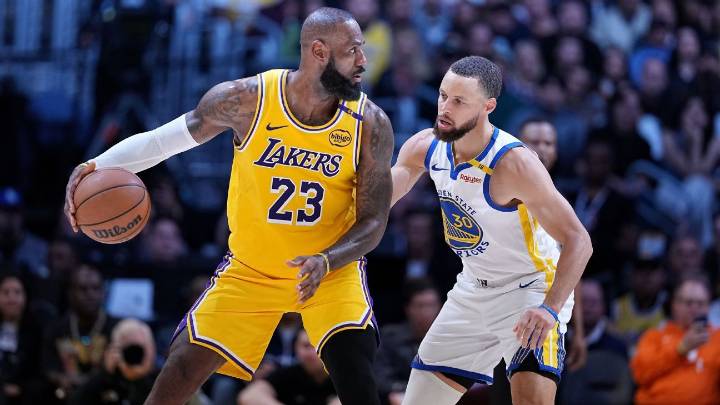 NBA schedule 2025-26: Christmas matches, All