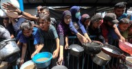 Más palestinos mueren de hambre mientras avanza la hambruna en Gaza