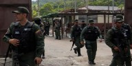 Gobierno nacional enviará efectivos a la frontera con Colombia