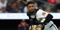 Orioles secure Samuel Basallo, weigh extensions for young core next