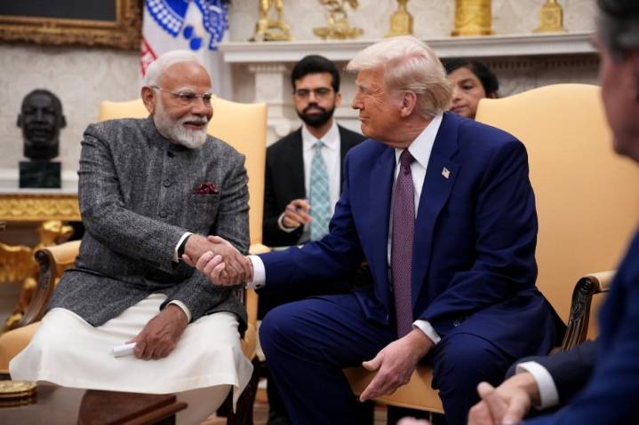 How to Get the U.S.-India Relationship Back on Track