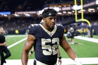 Chicago Bears make 2 waiver claims and sign 15 players to the practice squad