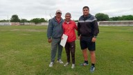 Jorge Salvatierra se ilusiona con dar pelea en el Clausura: "Depende de nosotros"