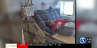 Boy with rare disease named honorary UConn basketball player