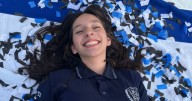 De San Luis al mundo: la única puntana en un colegio de élite para futuros líderes