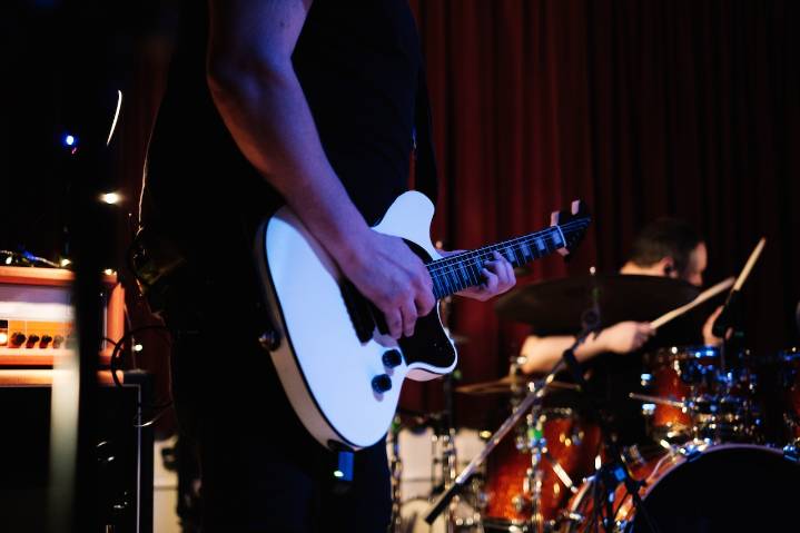 Mastodon's ex-guitarist blasts former bandmates. ‘They sound absolutely horrible.’