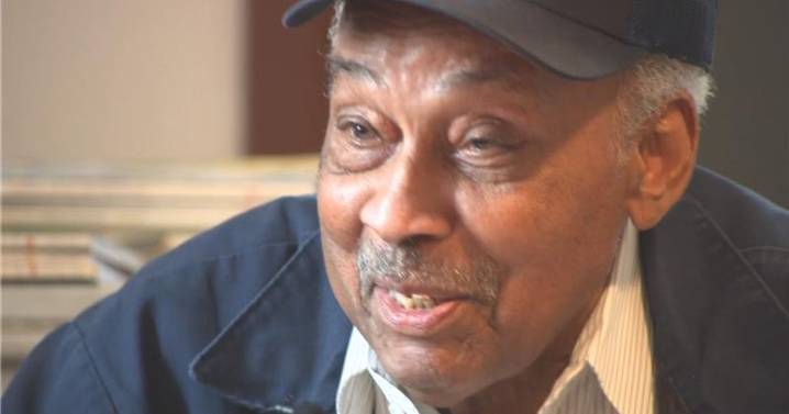 Wayne County mourns the loss of Grady's BBQ legend, Steve Grady Sr., at 90 :: WRAL.com