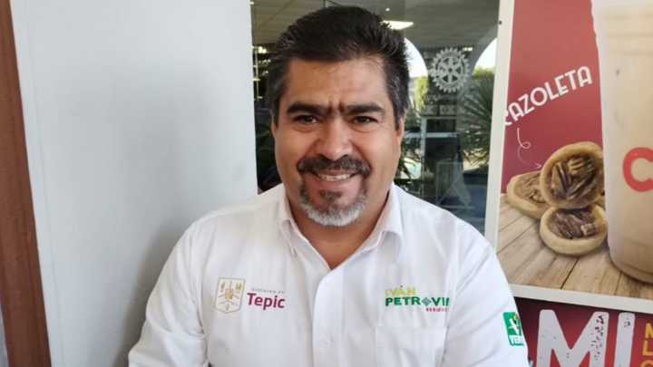 Propone regidor soluciones para inundaciones en Tepic