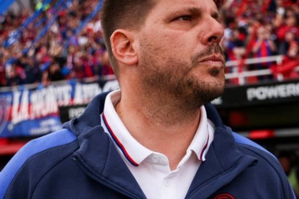 Damián Ayude: “Nos faltó ritmo y profundidad”, tras el empate sin goles de San Lorenzo ante Huracán