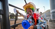 ‘Be funny make money’: The life of Utah's 75
