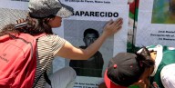 El duelo sin cuerpo y la justicia pendiente: expertos se reunirán en Londres