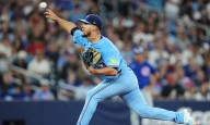 José Berríos gana su séptimo partido en 10 salidas y guía a los Blue Jays a su triunfo número 70