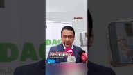 Lambayeque: Ministro de Agricultura defiende a Nicanor Boluarte de investigaciones (VIDEO)